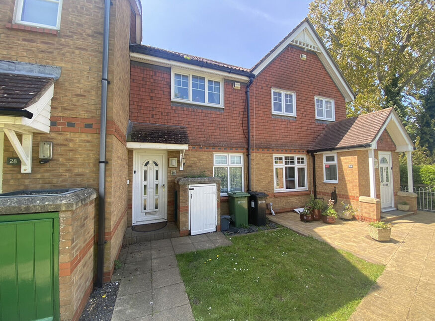 Main image of 2 bedroom Property to rent, Spinnaker Drive, Portsmouth, PO2