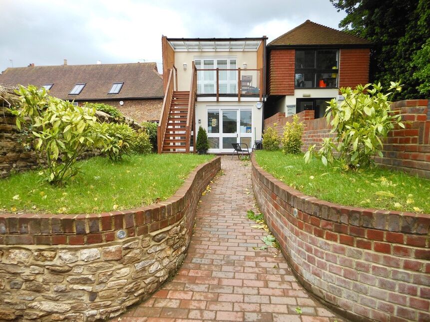 Main image of 1 bedroom Property to rent, The Loft, Godalming, Surrey, GU7