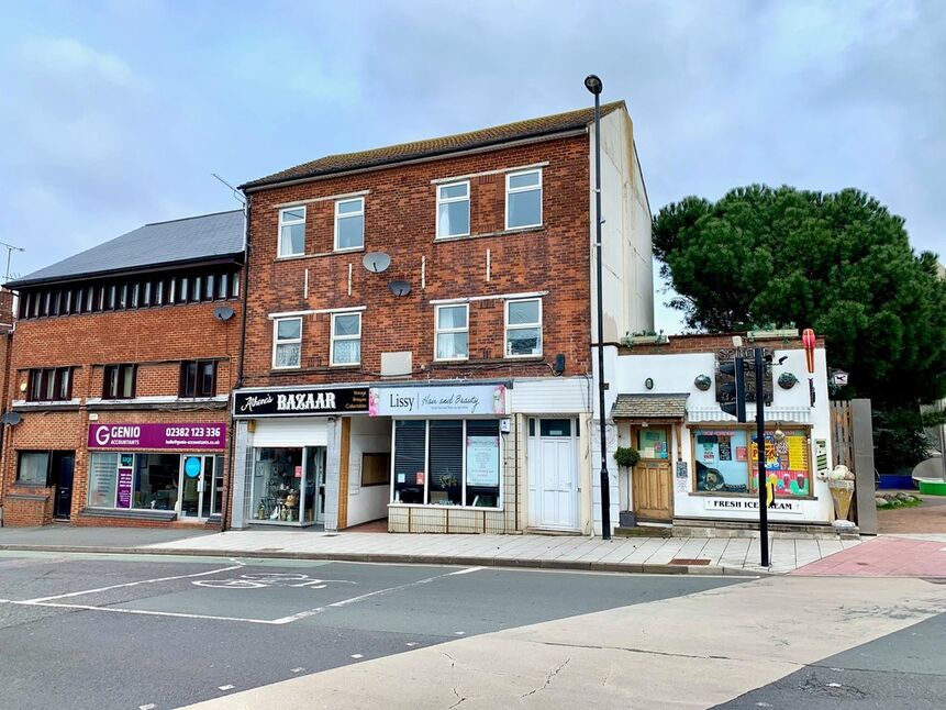 Main image of 2 bedroom Property to rent, Portsmouth Road, Southampton, SO19