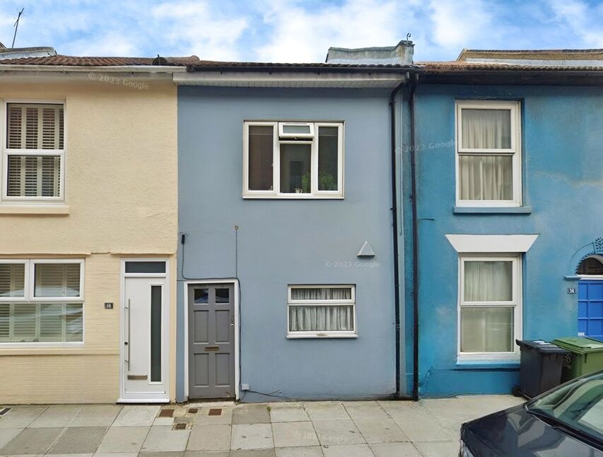 Main image of 1 bedroom Property to rent, Exmouth Road, Portsmouth, PO5
