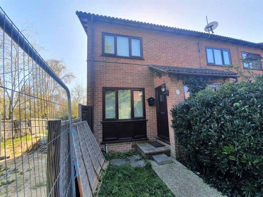 Main image of 2 bedroom  Property to rent, Lombardy Rise, Waterlooville, Hampshire, PO7