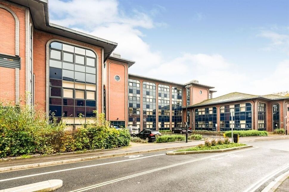 Main image of 1 bedroom Property to rent, Southbrook Rise, Southampton, SO15