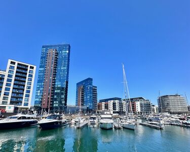 Ocean Way, 2 bedroom  Property to rent, £1,850 pcm