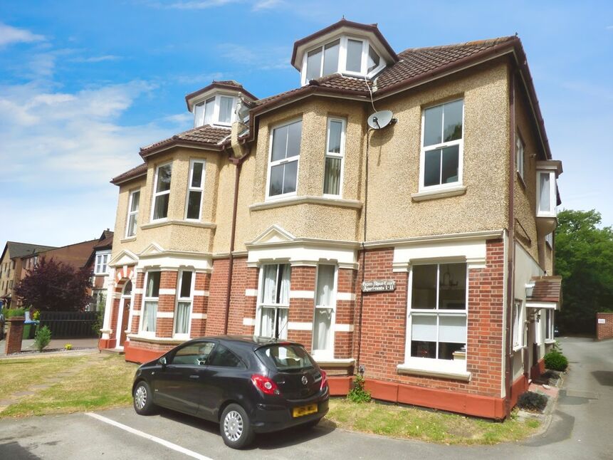 Main image of 3 bedroom Property to rent, Court Road, Southampton, SO15