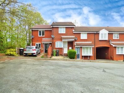 2 bedroom  Property to rent