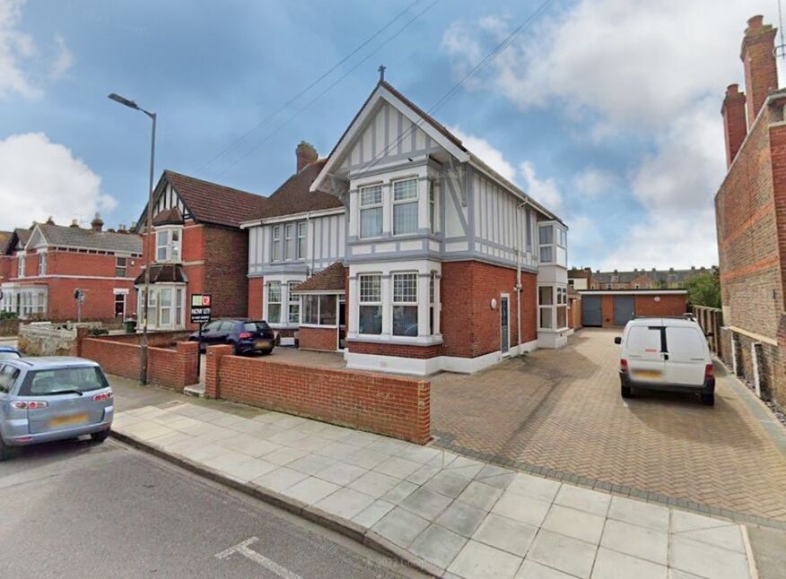 Main image of 1 bedroom Property to rent, Stubbington Avenue, Portsmouth, PO2