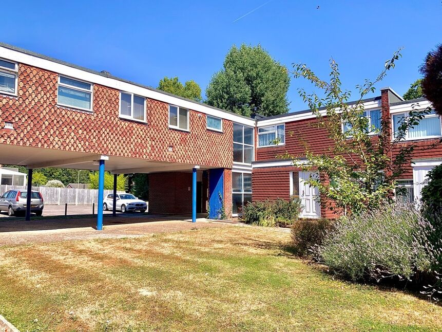 Main image of 2 bedroom Property to rent, Whitebeam Close, Fareham, PO14