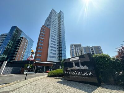 Ocean Way, 2 bedroom  Property to rent, £1,750 pcm