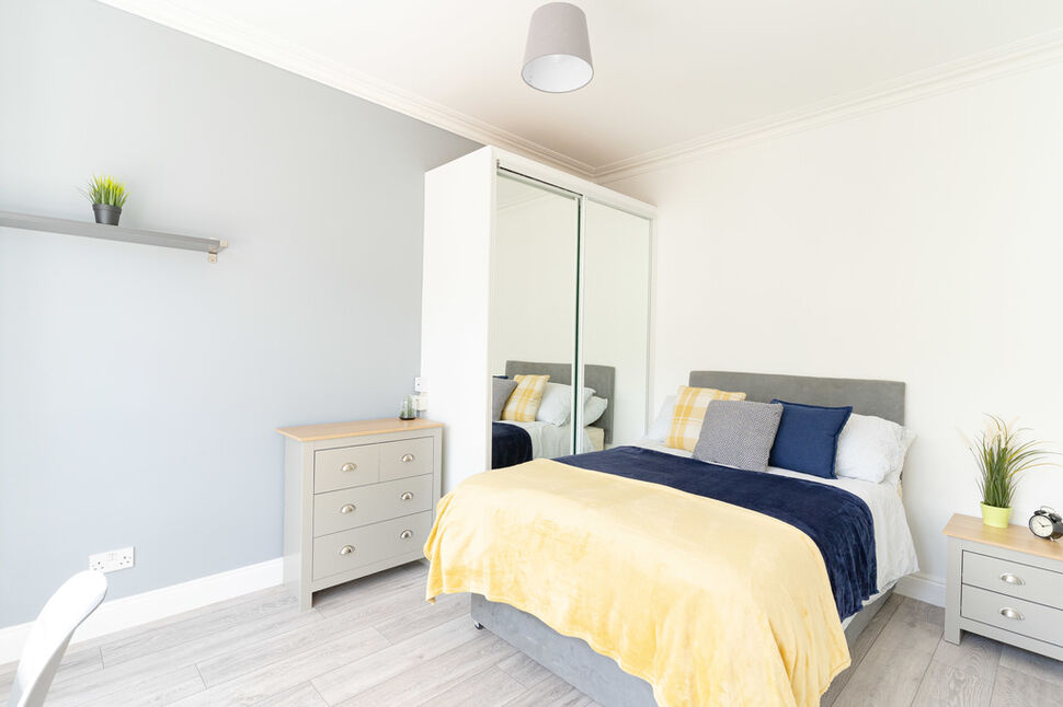 Main image of 5 bedroom Property to rent, Orchard Road, Southsea, PO4