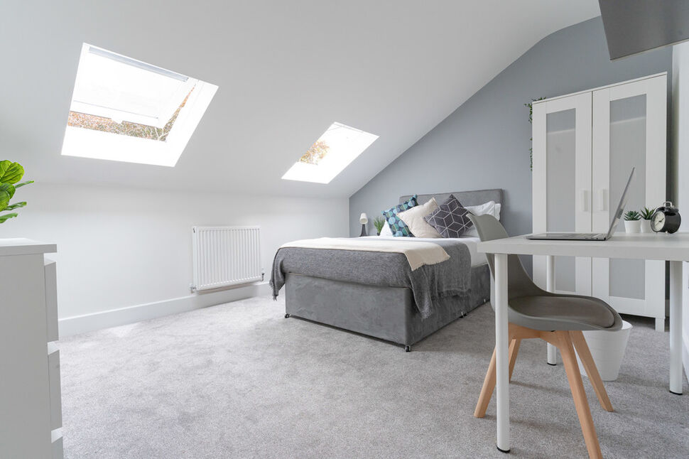 Main image of 8 bedroom Property to rent, Playfair Road, Southsea, PO5