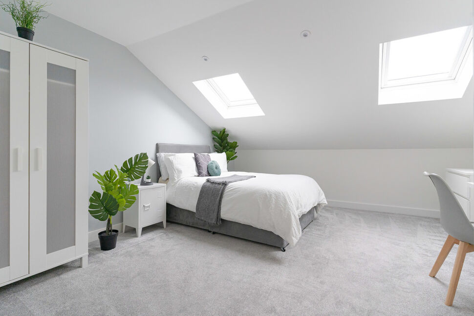 Main image of 7 bedroom Property to rent, Hudson Road, Southsea, PO5