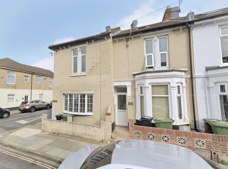 Main image of 3 bedroom Property to rent, Haslemere Road, Southsea, PO4