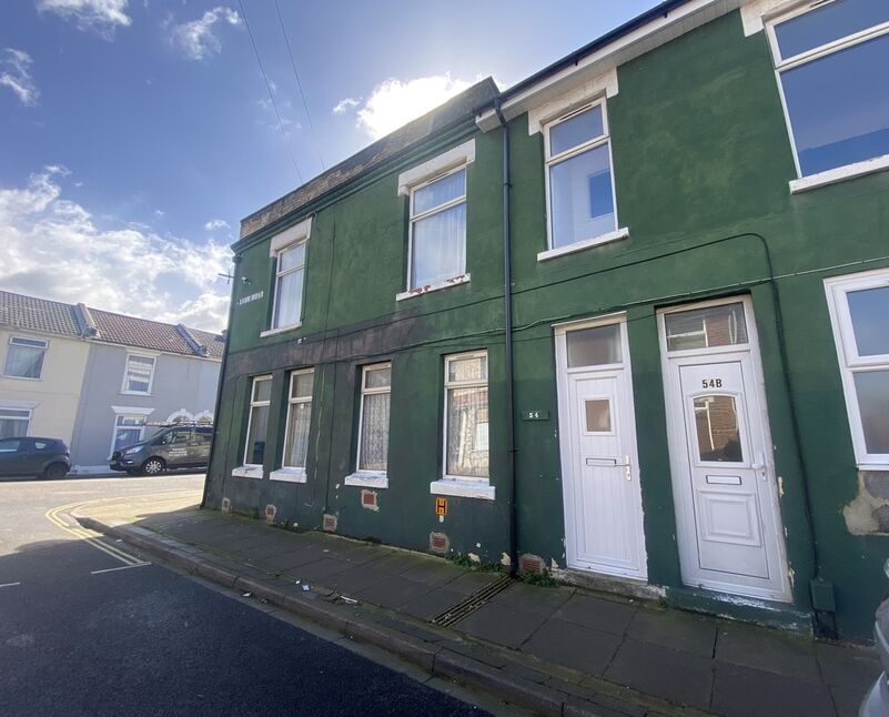 Main image of 2 bedroom  Property to rent, Guildford Road, Portsmouth, PO1