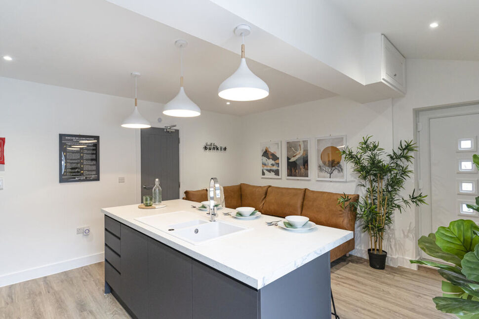 Main image of 1 bedroom Property to rent, Thurmond Crescent, Winchester, SO22