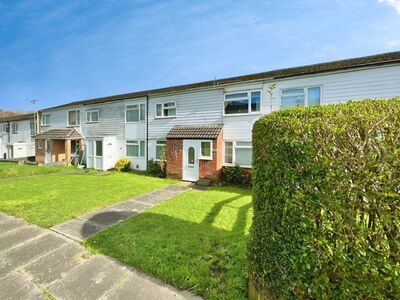 1 bedroom  Property to rent