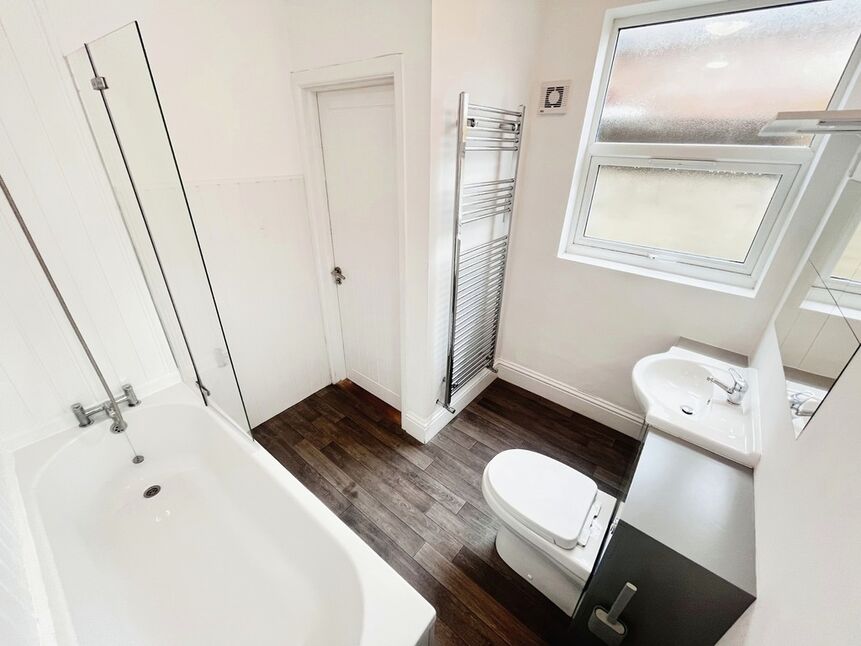 Main image of 3 bedroom Property for sale, Wisborough Road, Southsea, PO5