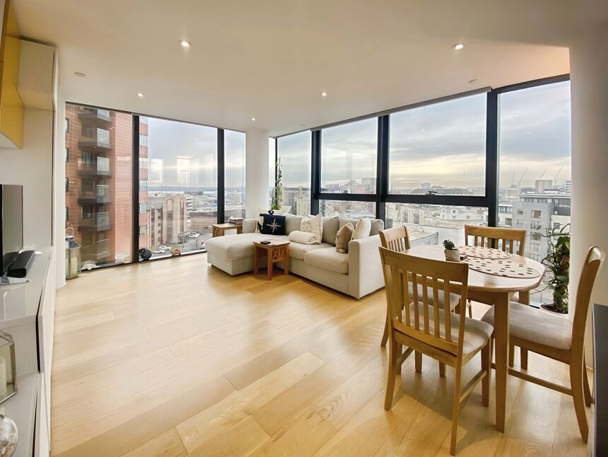 Main image of 2 bedroom Property to rent, Ocean Way, Southampton, SO14