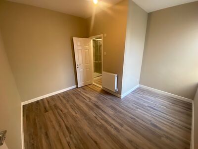1 bedroom  Property to rent