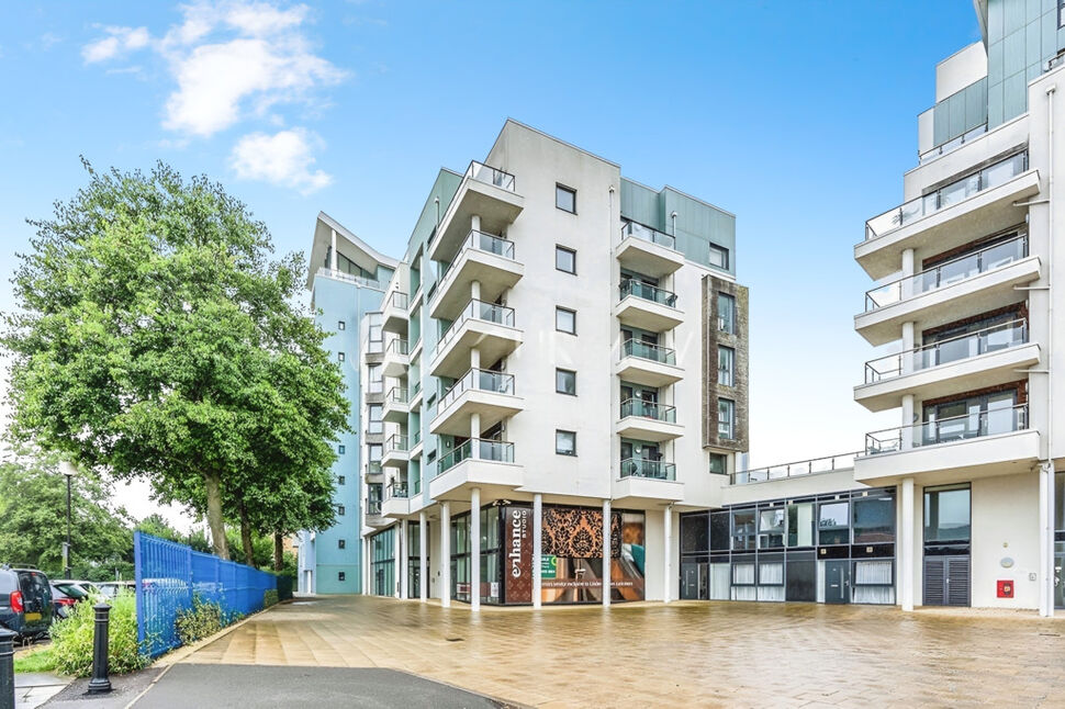 Main image of 2 bedroom Property to rent, Sapphire Court, Southampton, SO14