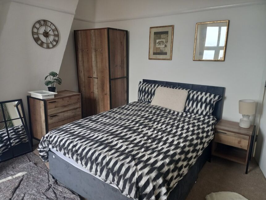 Main image of 1 bedroom Property to rent, Wide Lane, Southampton, SO18