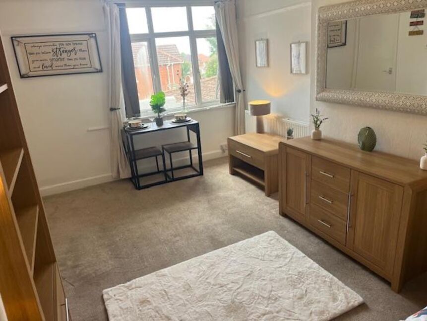1 bedroom  Property to rent
