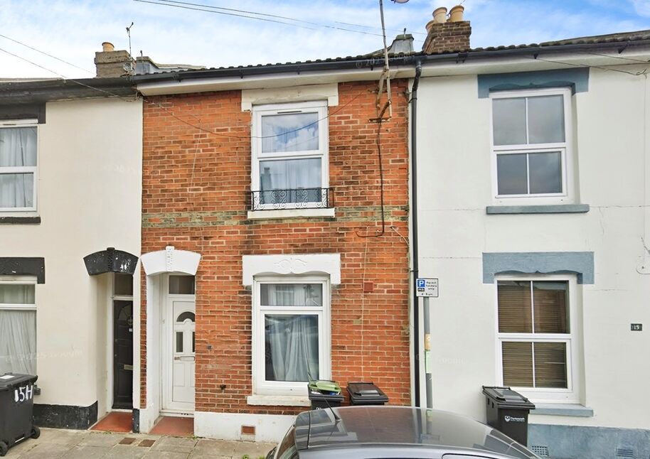 Main image of 5 bedroom  Property to rent, Harrow Road, Southsea, PO5