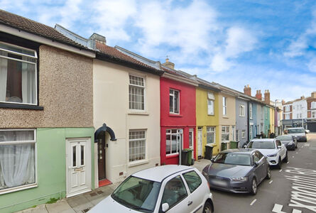 Exmouth Road, 5 bedroom  Property to rent, £2,050 pcm