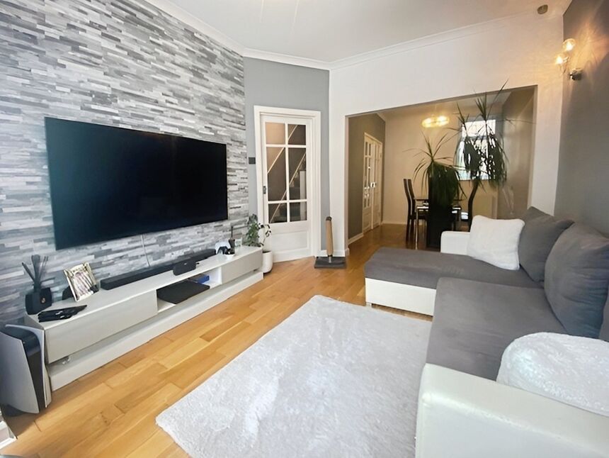 Main image of 3 bedroom Property to rent, Dunbar Road, Southsea, PO4