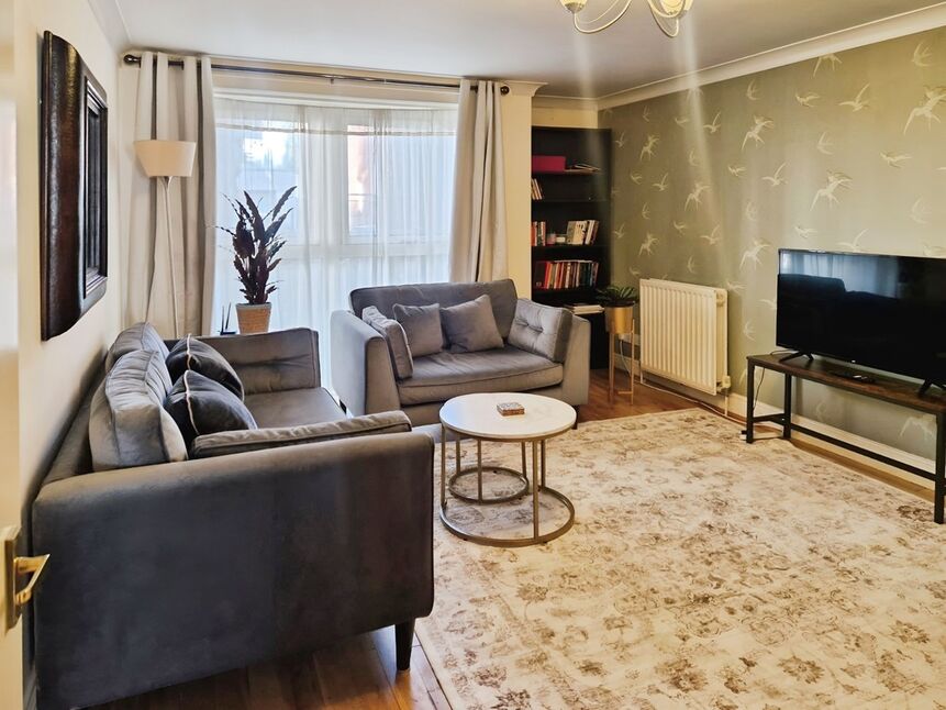 Main image of 2 bedroom Detached Property to rent, Woodfield Road, London, W9