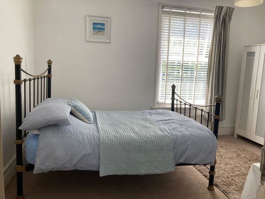 Main image of 4 bedroom Property to rent, Dean Street, Portsmouth, PO1