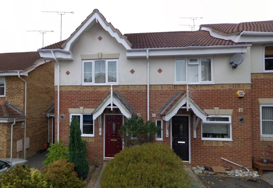 Main image of 2 bedroom Property to rent, Jex-blake Close, Southampton, SO16
