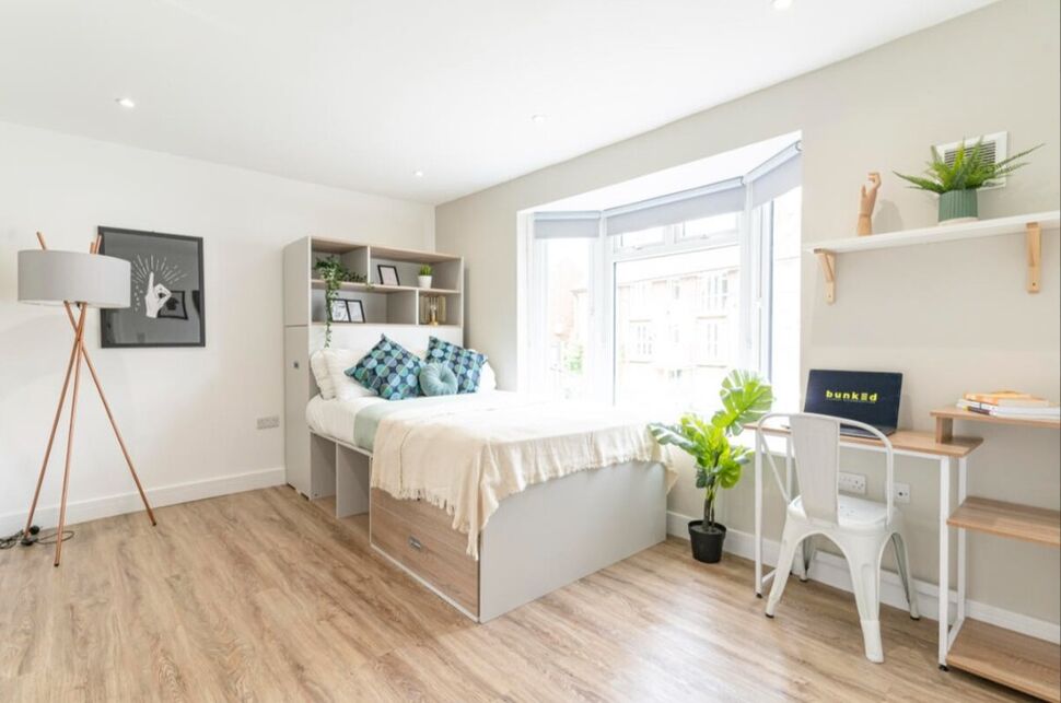 Main image of 1 bedroom  Property to rent, Firmstone Road, Winchester, SO23