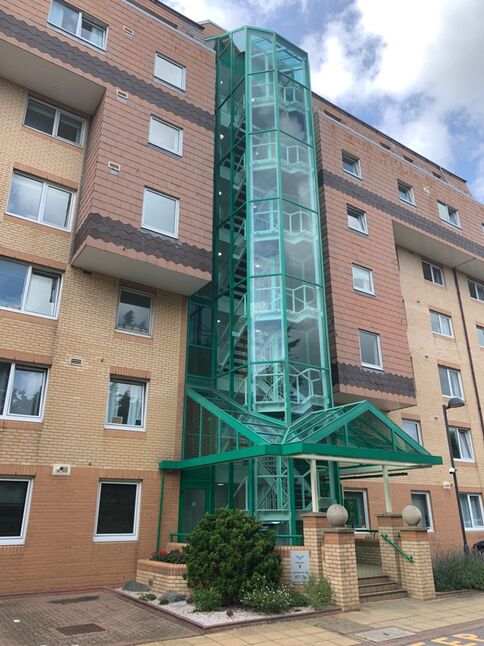 Main image of 2 bedroom Flat to rent, Port Way, Port Solent, Portsmouth, PO6