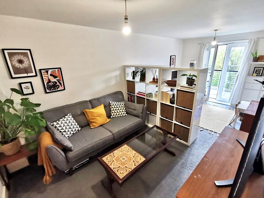 Main image of 2 bedroom Flat to rent, Paynes Road, Shirley, Southampton, SO15