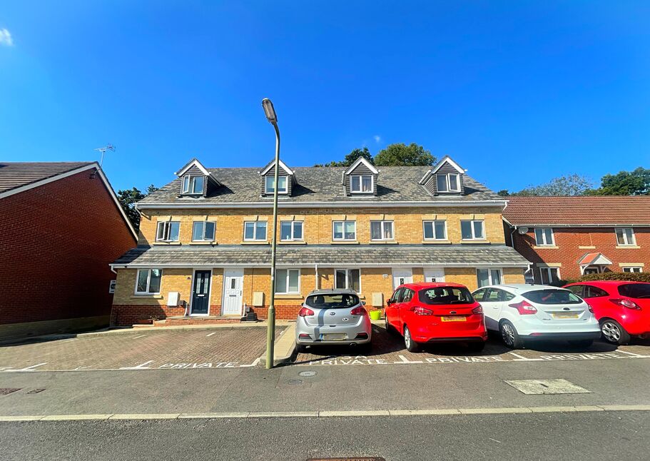 Main image of 1 bedroom Flat to rent, Oak Coppice Road, Whiteley, Fareham, PO15