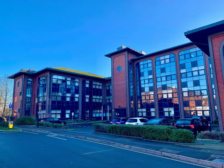 Main image of 1 bedroom Flat to rent, Southbrook Rise, Millbrook Road East, Southampton, SO15