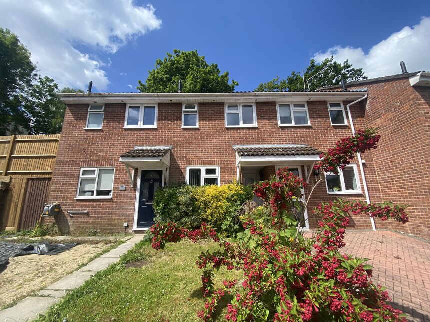 Main image of 2 bedroom Mid Terrace House to rent, Vine Coppice, Hampshire, PO7