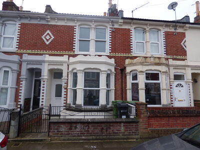Belgravia Road, 3 bedroom Mid Terrace House to rent, &pound;1,400 pcm