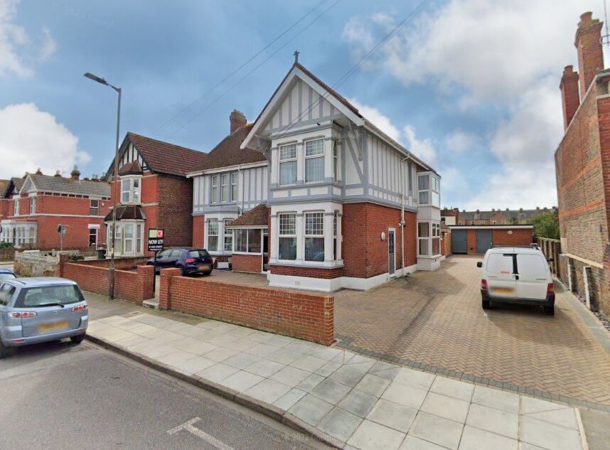 Main image of 1 bedroom Flat to rent, Stubbington Avenue, Portsmouth, PO2
