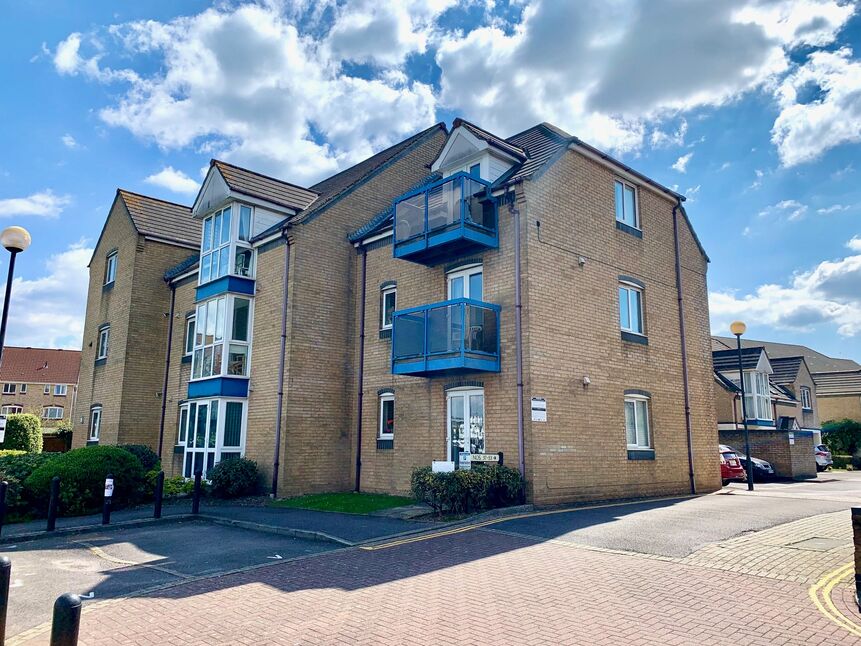 Main image of 2 bedroom Flat to rent, Atlantic Close, Southampton, SO14