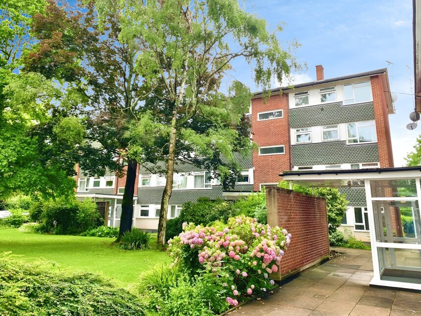 Main image of 1 bedroom Flat to rent, Hulse Road, Southampton, SO15