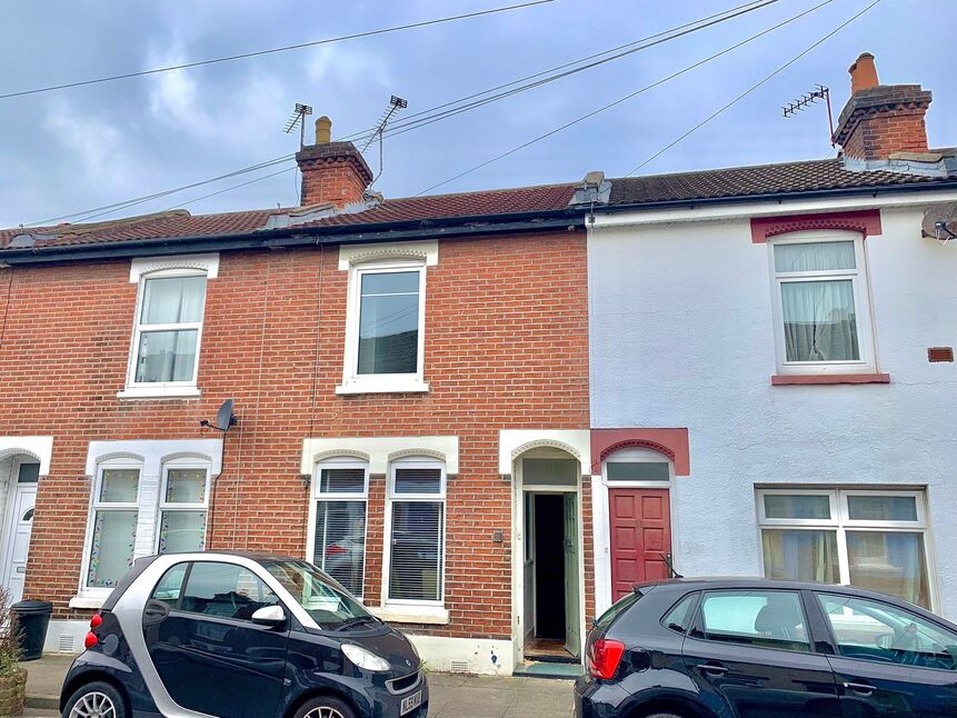 Main image of 3 bedroom Mid Terrace House to rent, Goodwood Road, Southsea, PO5