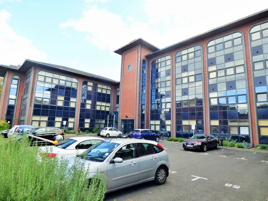 Main image of 1 bedroom Flat to rent, Southbrook Rise, Southampton, SO15