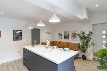 1 bedroom  Land/Plot to rent