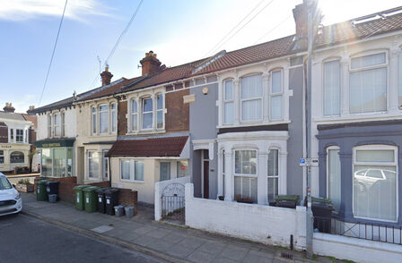 Fawcett Road, 2 bedroom Flat to rent, &pound;1,150 pcm
