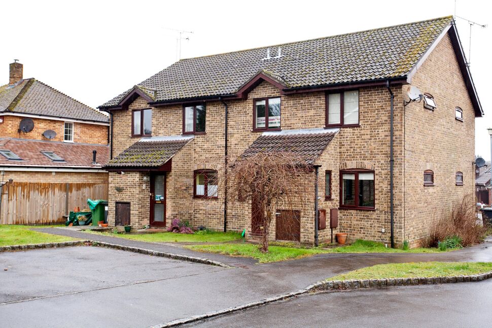 Main image of 2 bedroom Semi Detached House to rent, Nightingale Close, Rowlands Castle, Hampshire, PO9