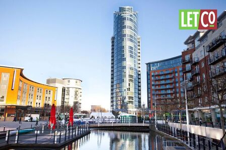 Number One Building, 2 bedroom Flat to rent, &pound;2,300 pcm