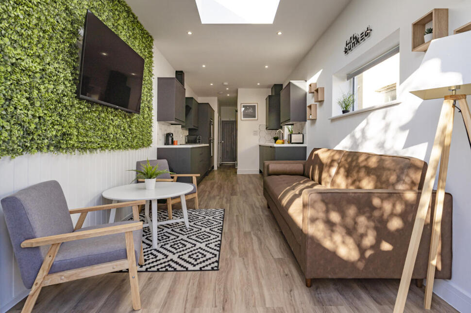 Main image of 7 bedroom Mid Terrace House to rent, Manners Road, Southsea, PO4