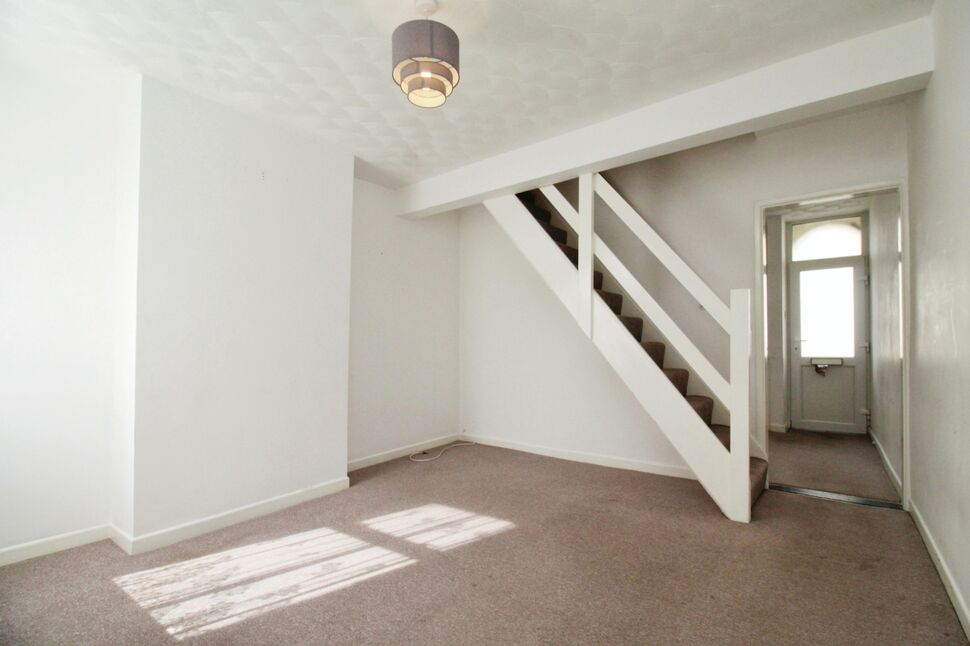 Main image of 2 bedroom Mid Terrace House to rent, Byerley Road, Portsmouth, PO1