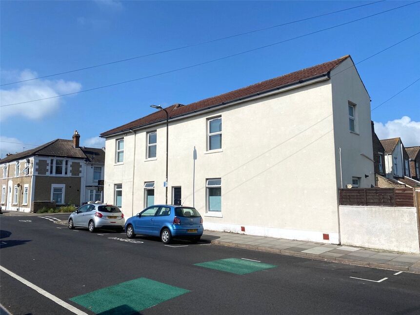 Main image of 2 bedroom Flat to rent, Edmund Road, Southsea, PO4